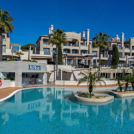 Apartment Pine Hills Esmeralda By Interhome Vilamoura Exterior foto