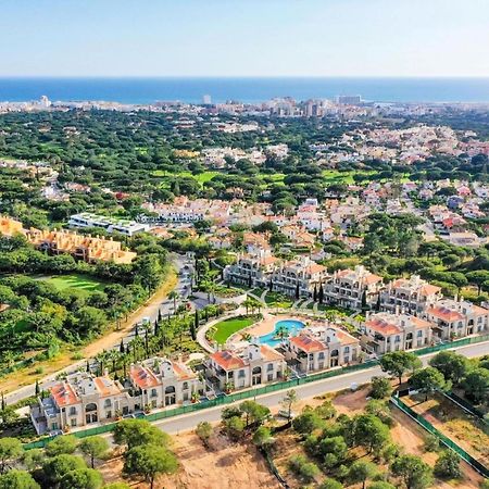 Apartment Pine Hills Esmeralda By Interhome Vilamoura Exterior foto
