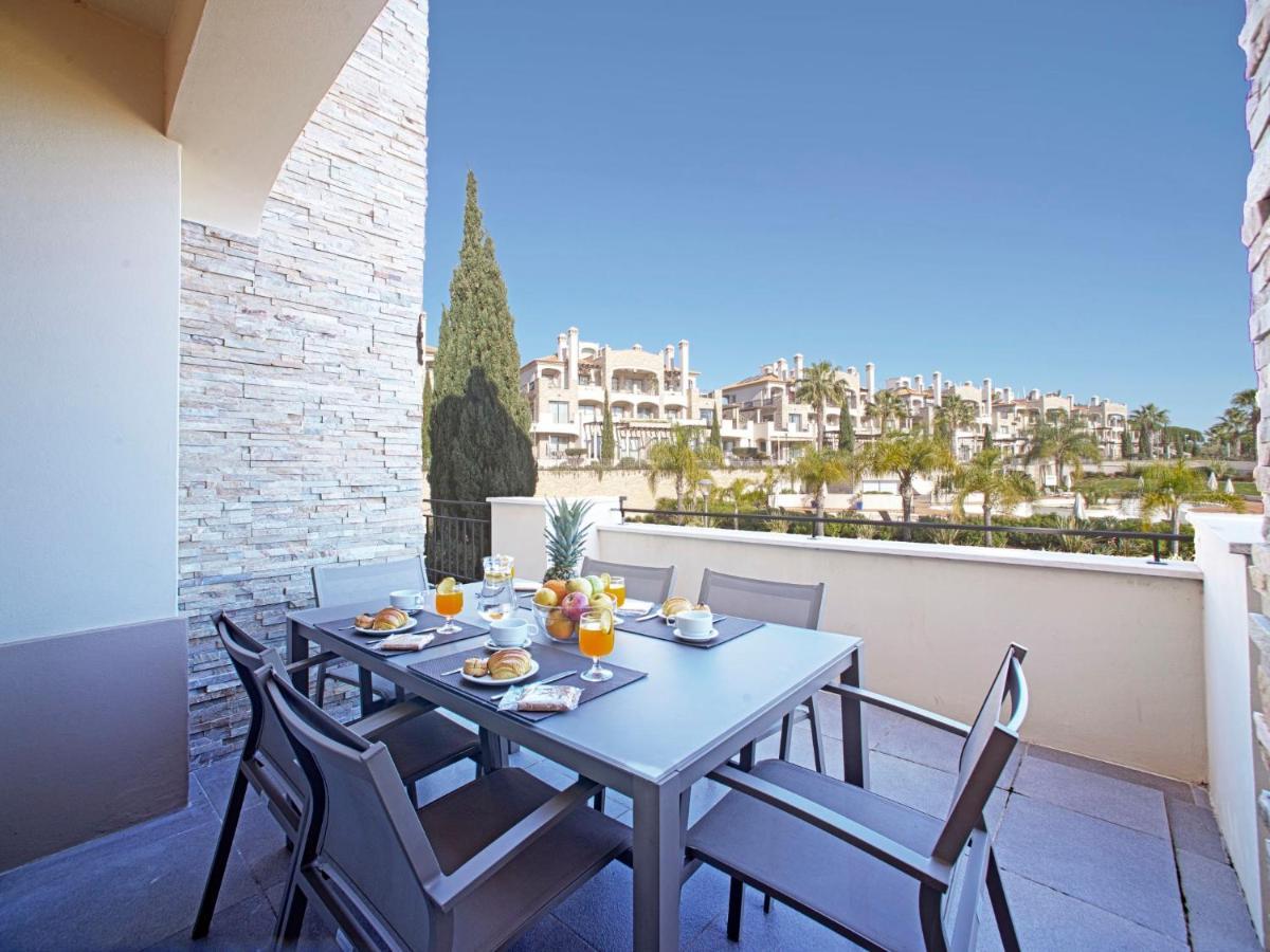 Apartment Pine Hills Esmeralda By Interhome Vilamoura Exterior foto