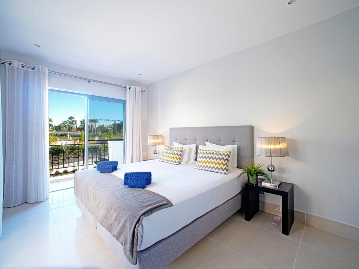 Apartment Pine Hills Esmeralda By Interhome Vilamoura Exterior foto
