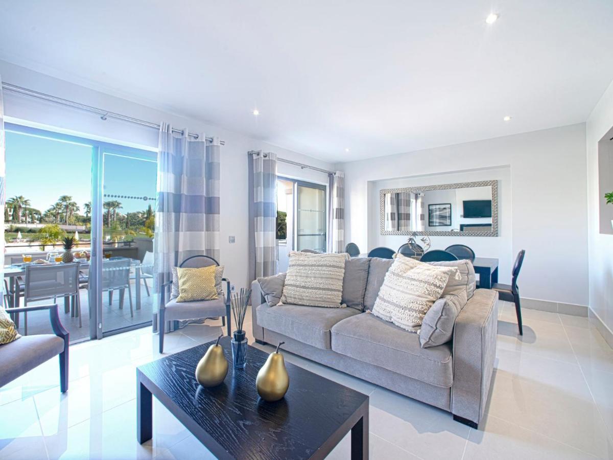 Apartment Pine Hills Esmeralda By Interhome Vilamoura Exterior foto