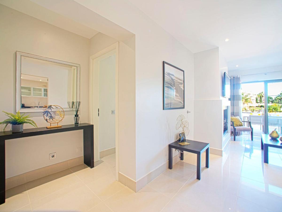 Apartment Pine Hills Esmeralda By Interhome Vilamoura Exterior foto