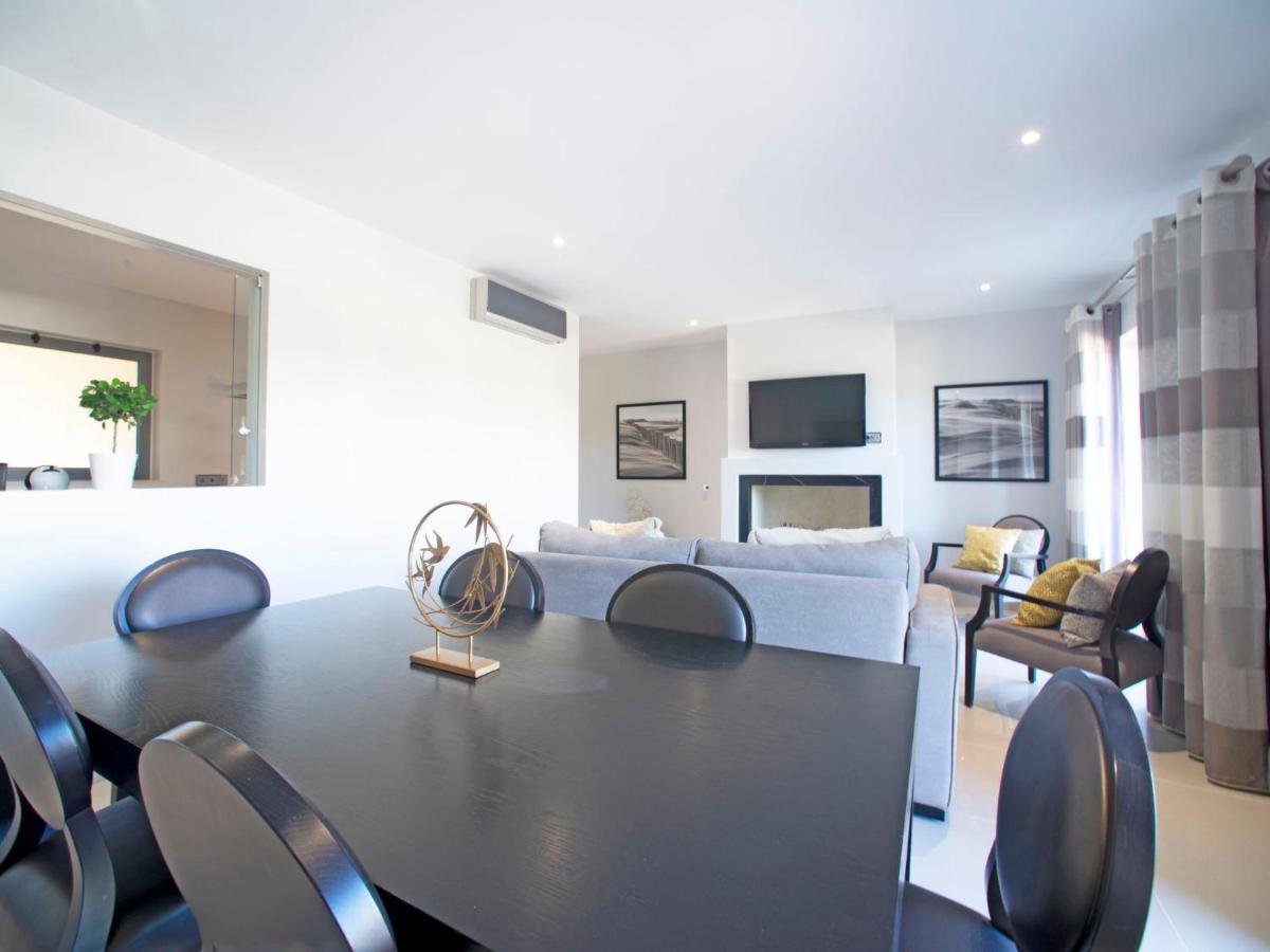 Apartment Pine Hills Esmeralda By Interhome Vilamoura Exterior foto