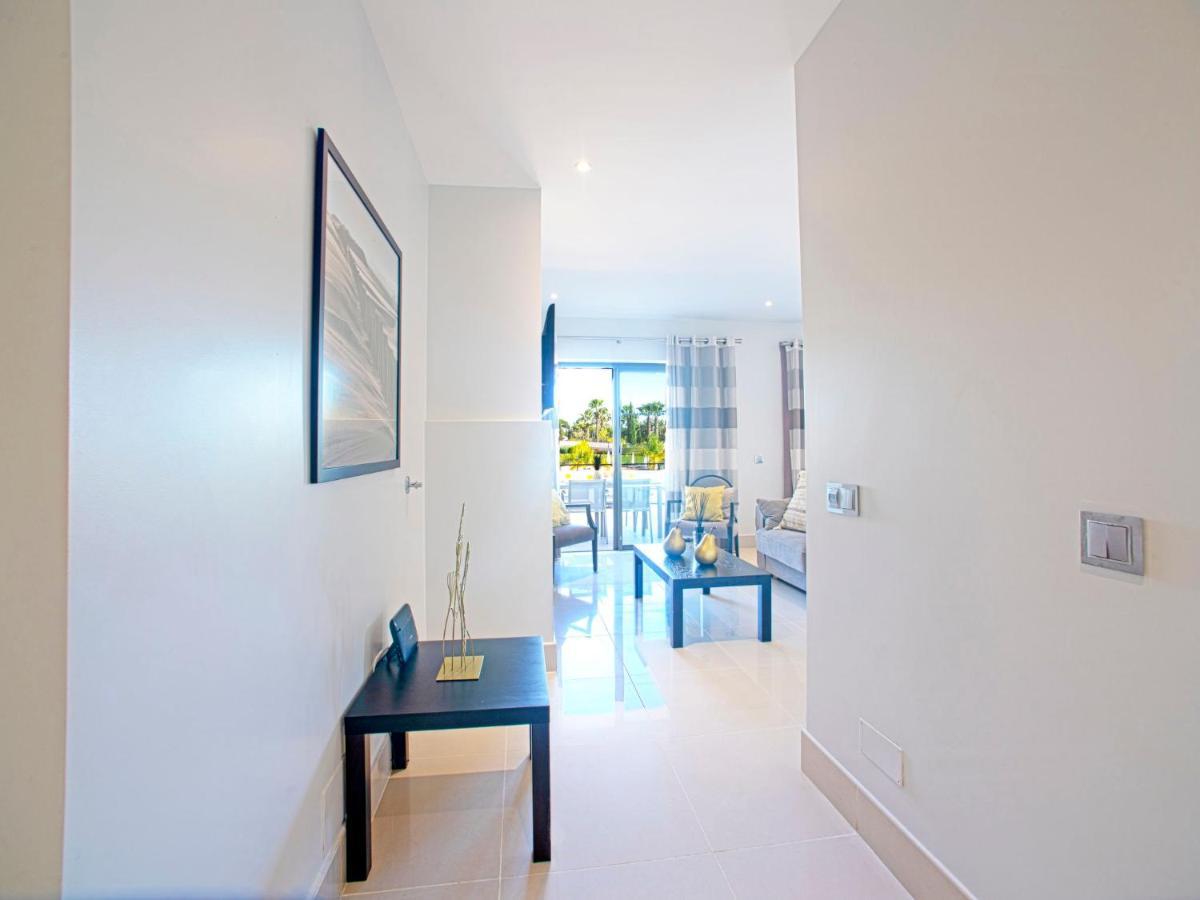 Apartment Pine Hills Esmeralda By Interhome Vilamoura Exterior foto