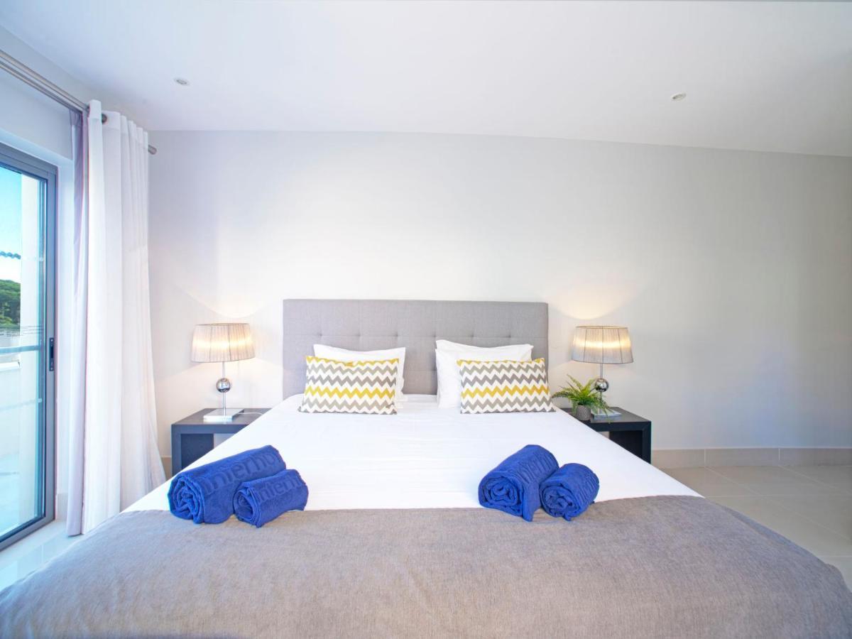 Apartment Pine Hills Esmeralda By Interhome Vilamoura Exterior foto