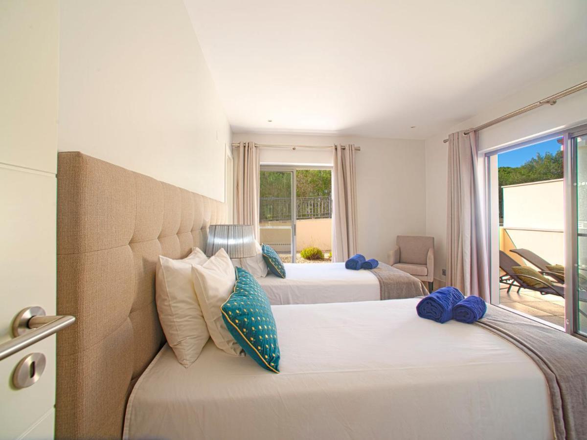 Apartment Pine Hills Esmeralda By Interhome Vilamoura Exterior foto