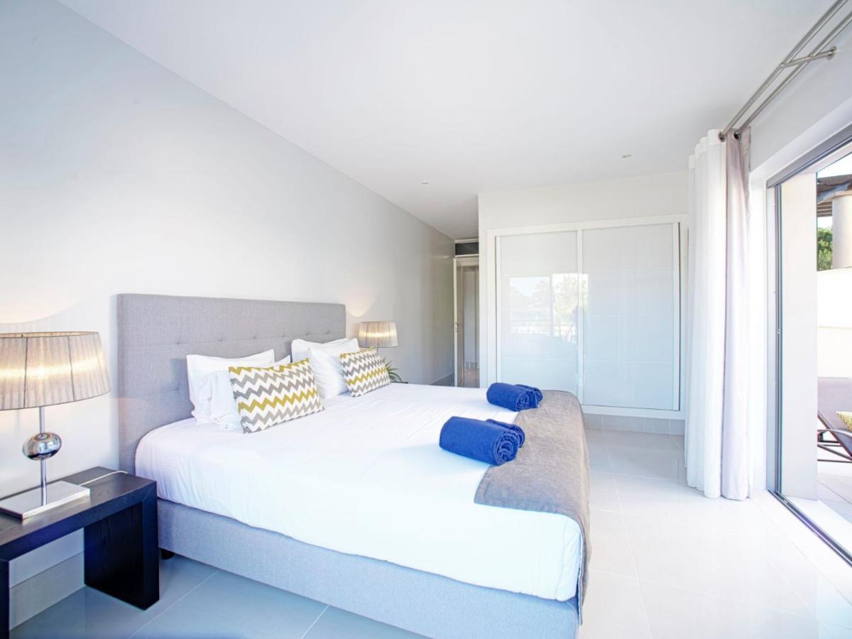 Apartment Pine Hills Esmeralda By Interhome Vilamoura Exterior foto