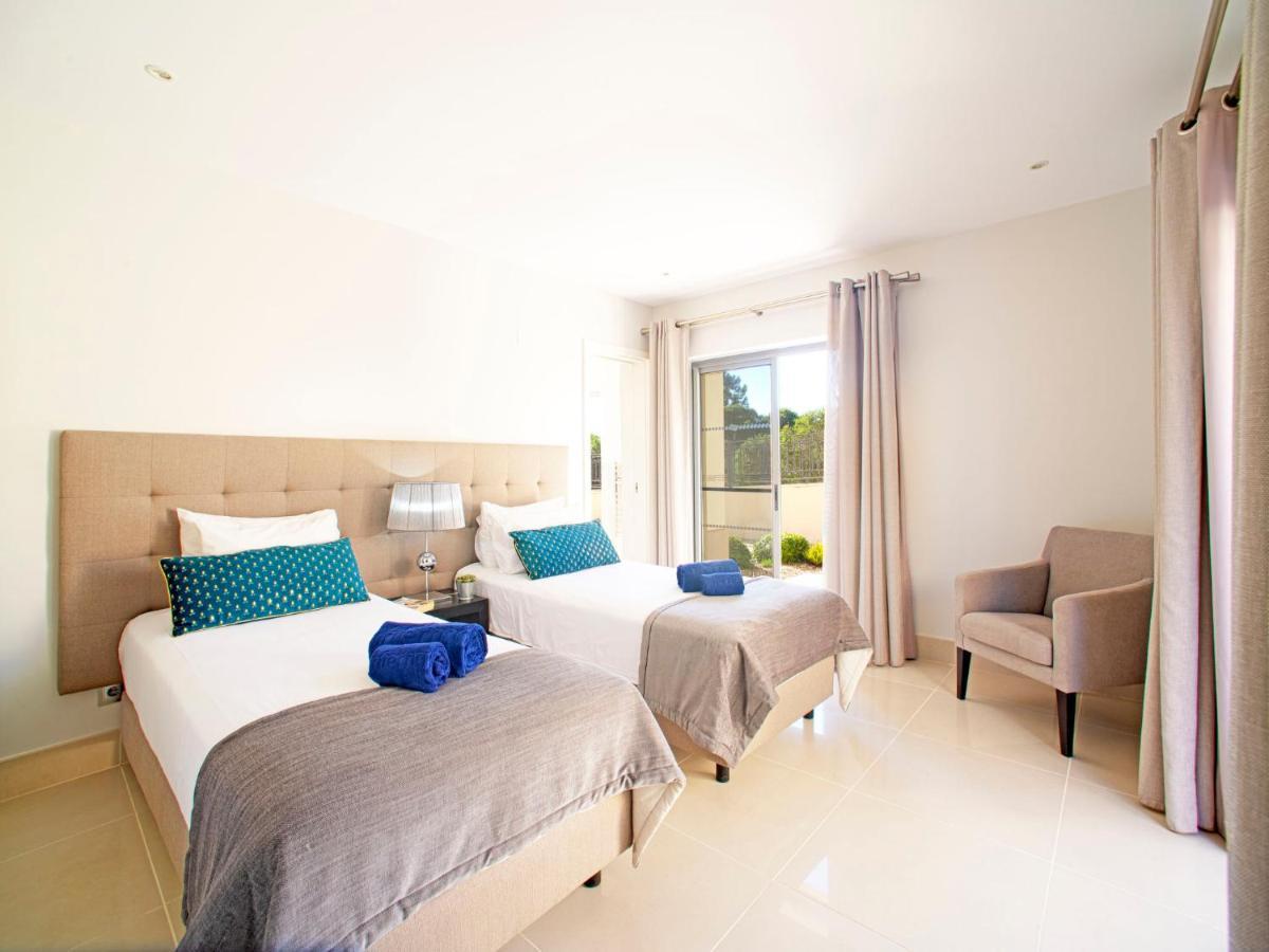 Apartment Pine Hills Esmeralda By Interhome Vilamoura Exterior foto