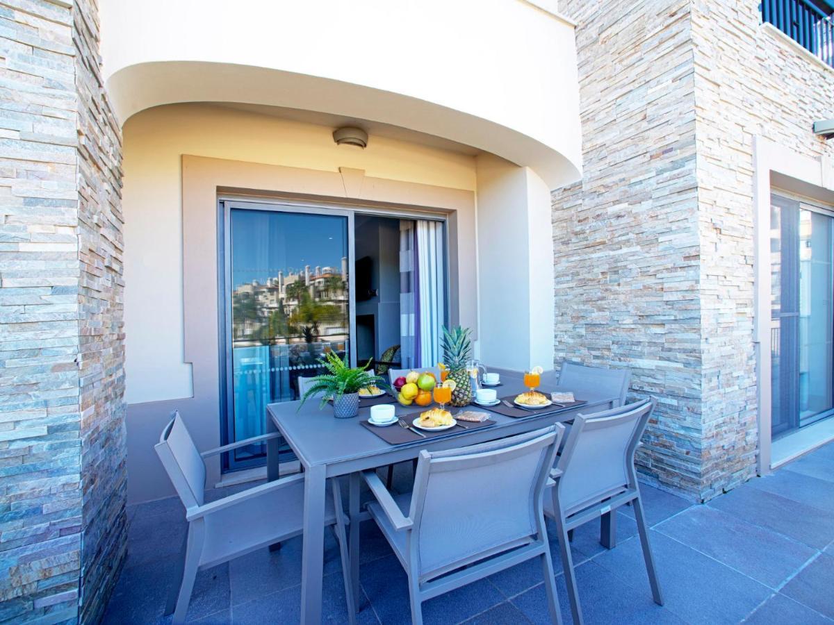 Apartment Pine Hills Esmeralda By Interhome Vilamoura Exterior foto
