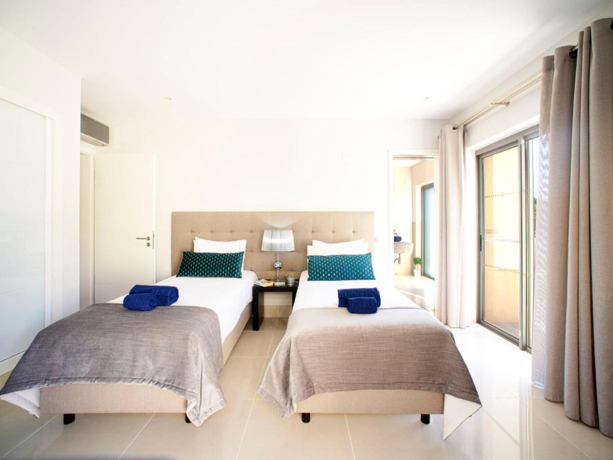 Apartment Pine Hills Esmeralda By Interhome Vilamoura Exterior foto