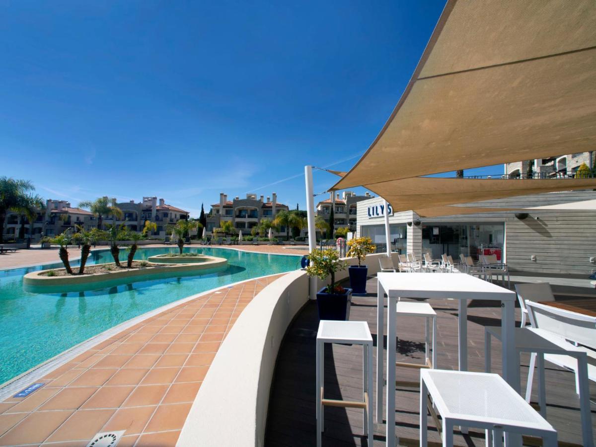 Apartment Pine Hills Esmeralda By Interhome Vilamoura Exterior foto