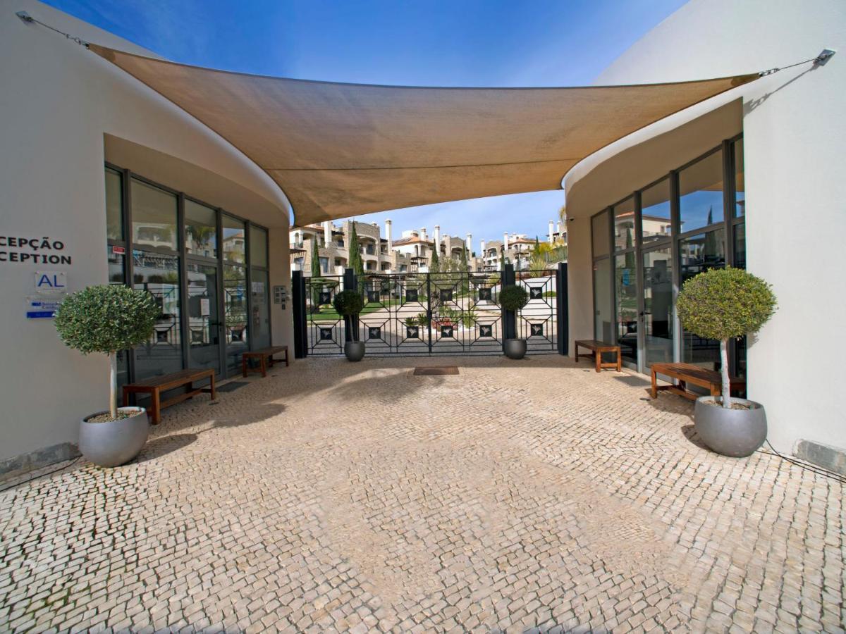 Apartment Pine Hills Esmeralda By Interhome Vilamoura Exterior foto