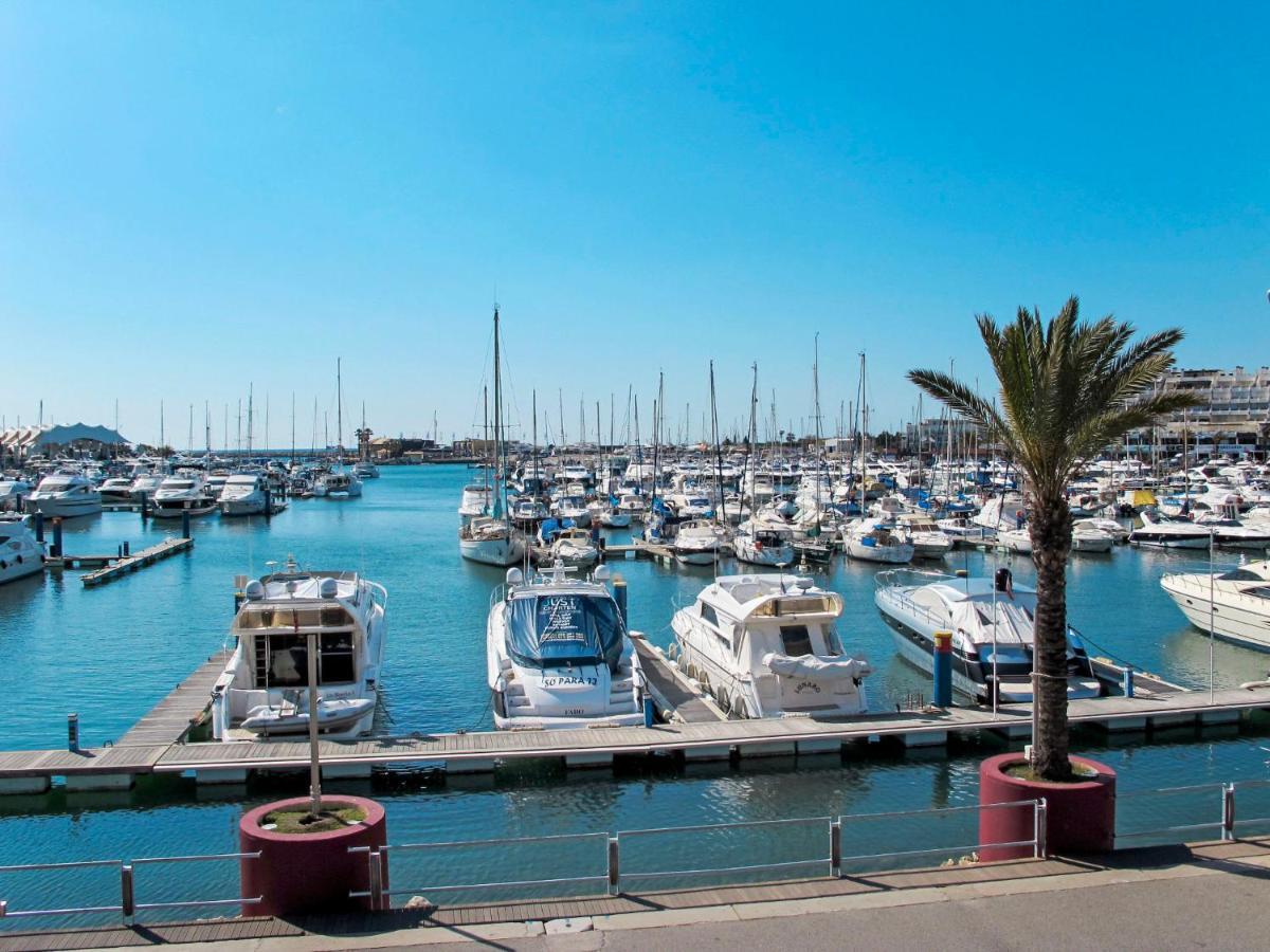 Apartment Pine Hills Esmeralda By Interhome Vilamoura Exterior foto