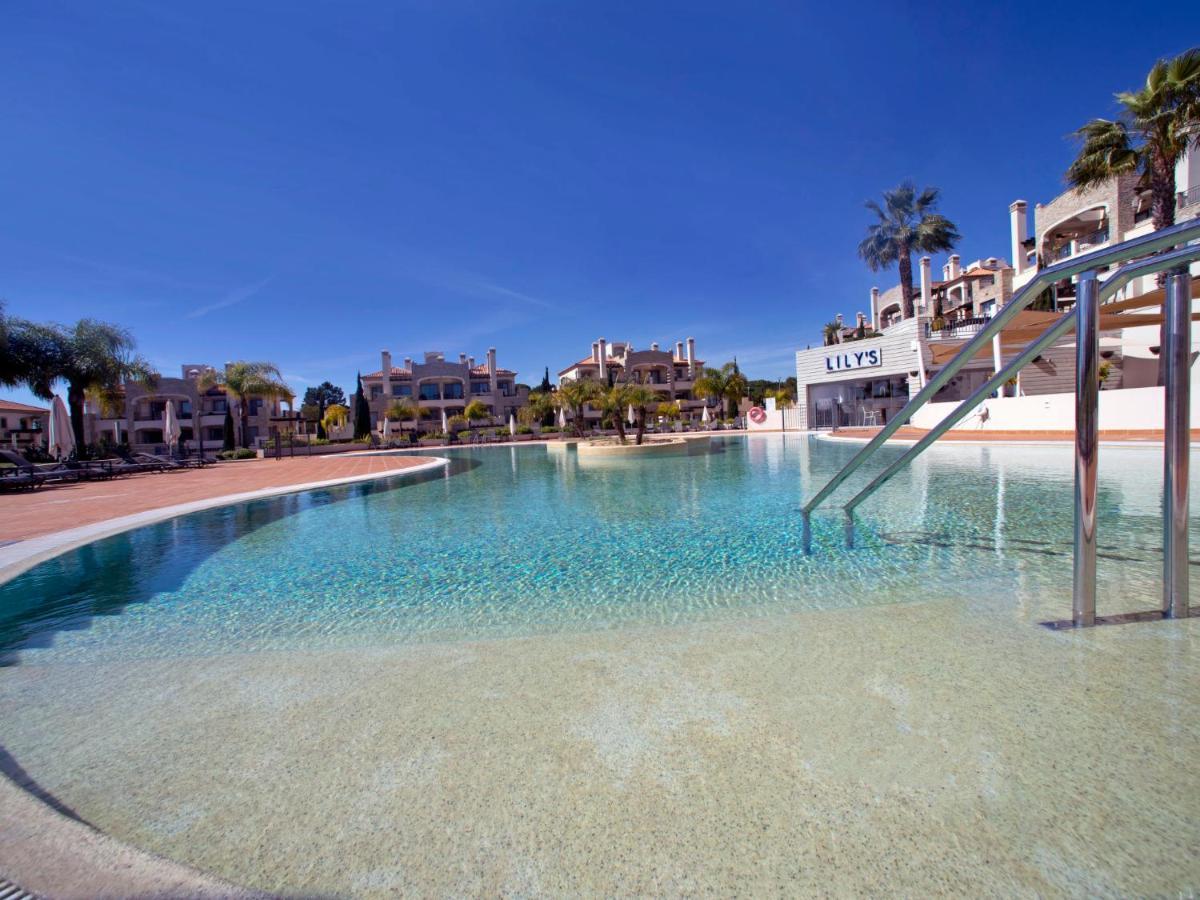Apartment Pine Hills Esmeralda By Interhome Vilamoura Exterior foto