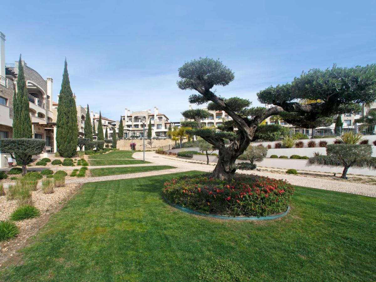 Apartment Pine Hills Esmeralda By Interhome Vilamoura Exterior foto