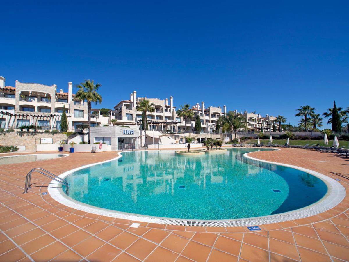 Apartment Pine Hills Esmeralda By Interhome Vilamoura Exterior foto