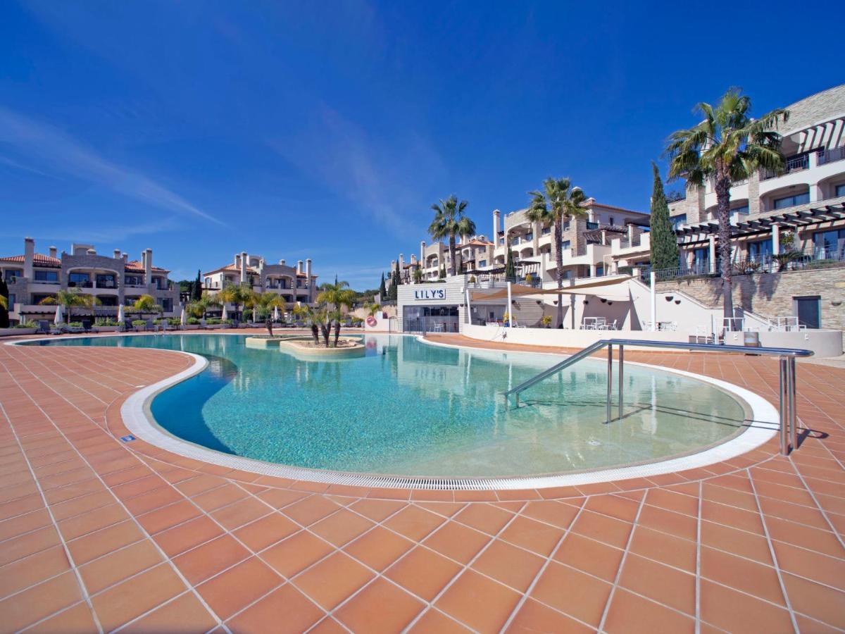 Apartment Pine Hills Esmeralda By Interhome Vilamoura Exterior foto