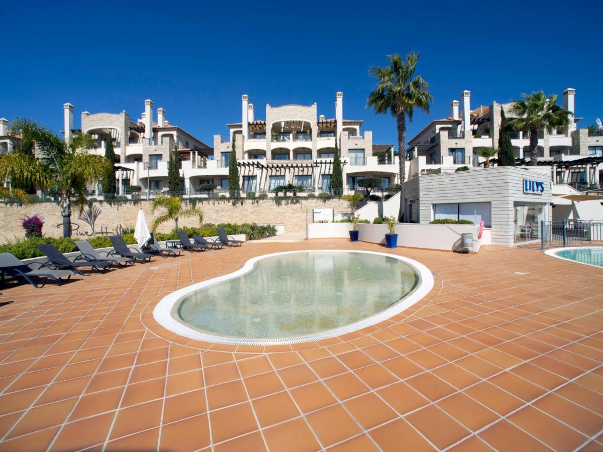 Apartment Pine Hills Esmeralda By Interhome Vilamoura Exterior foto