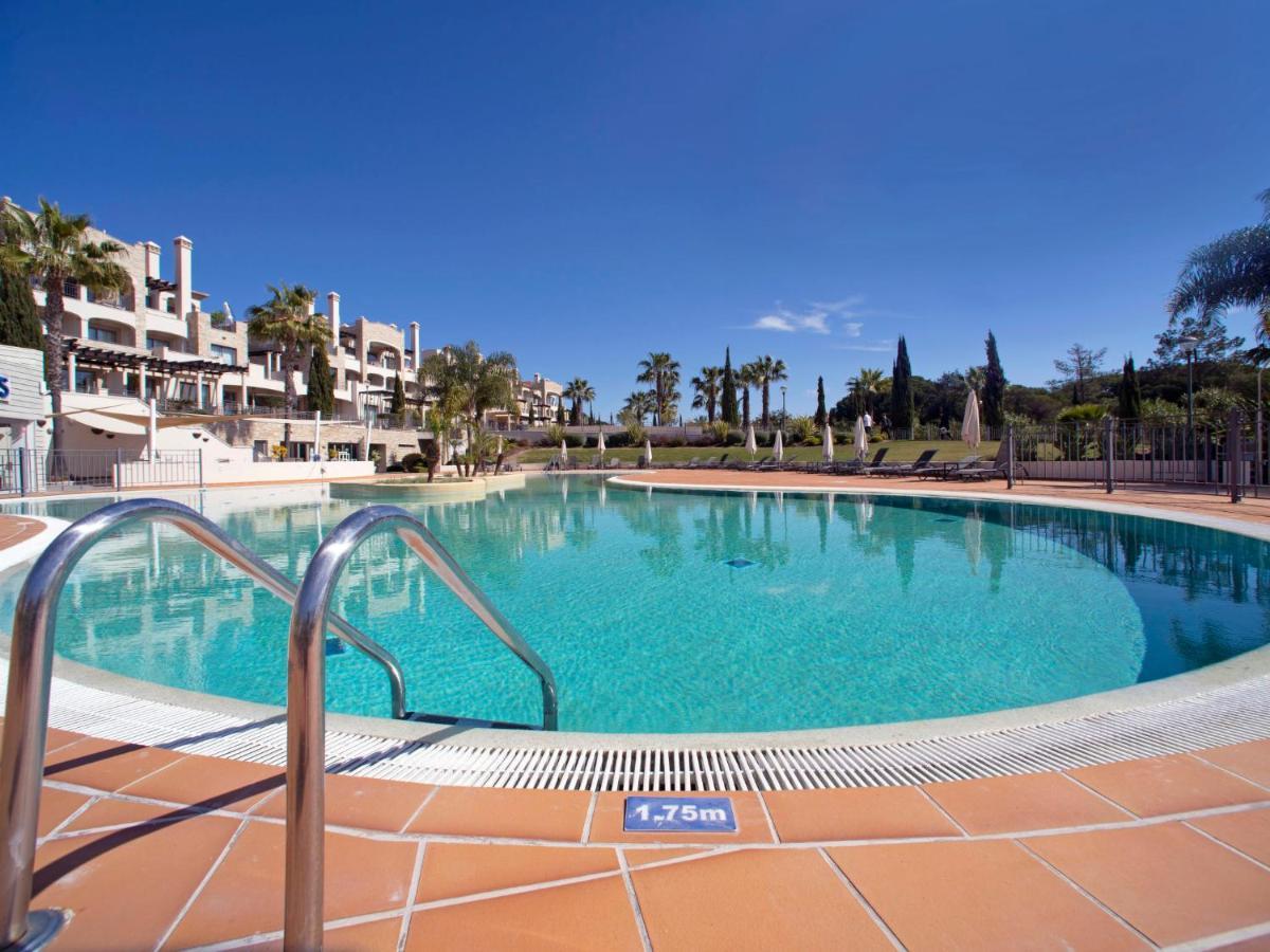Apartment Pine Hills Esmeralda By Interhome Vilamoura Exterior foto