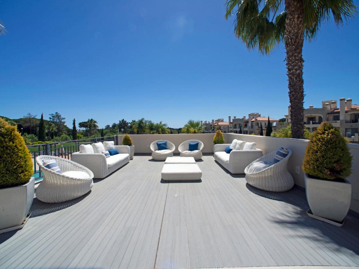 Apartment Pine Hills Esmeralda By Interhome Vilamoura Exterior foto