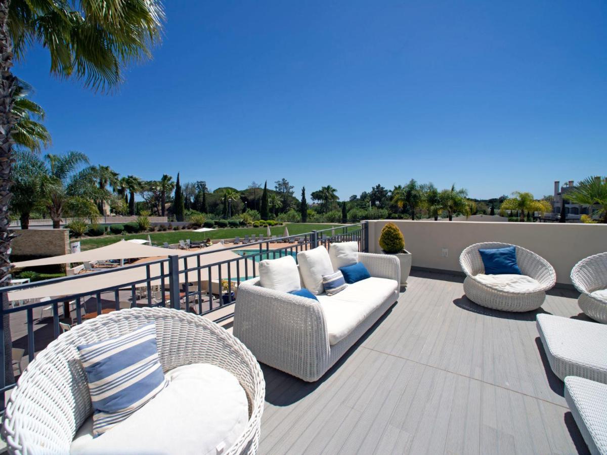Apartment Pine Hills Esmeralda By Interhome Vilamoura Exterior foto