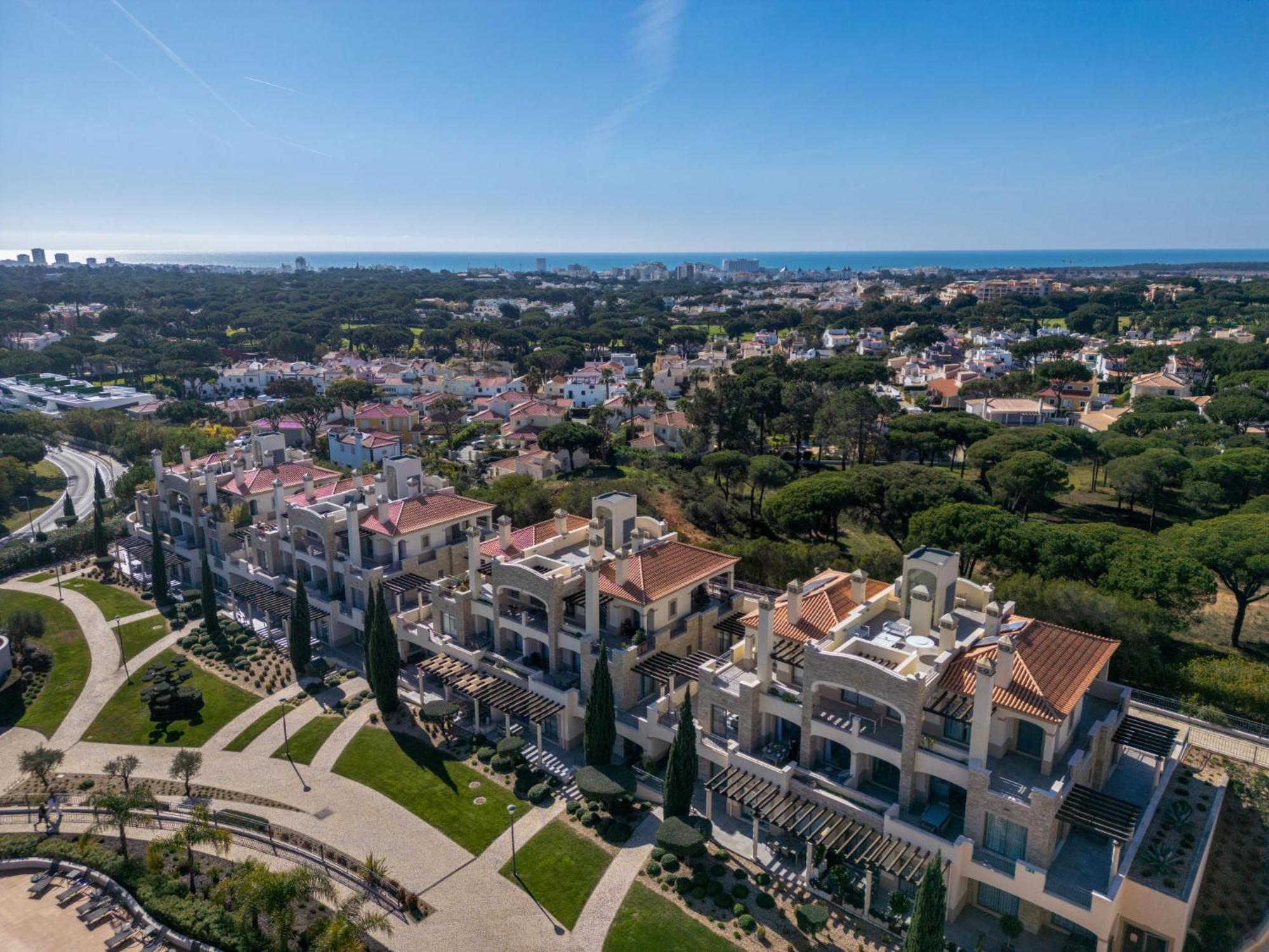 Apartment Pine Hills Esmeralda By Interhome Vilamoura Exterior foto
