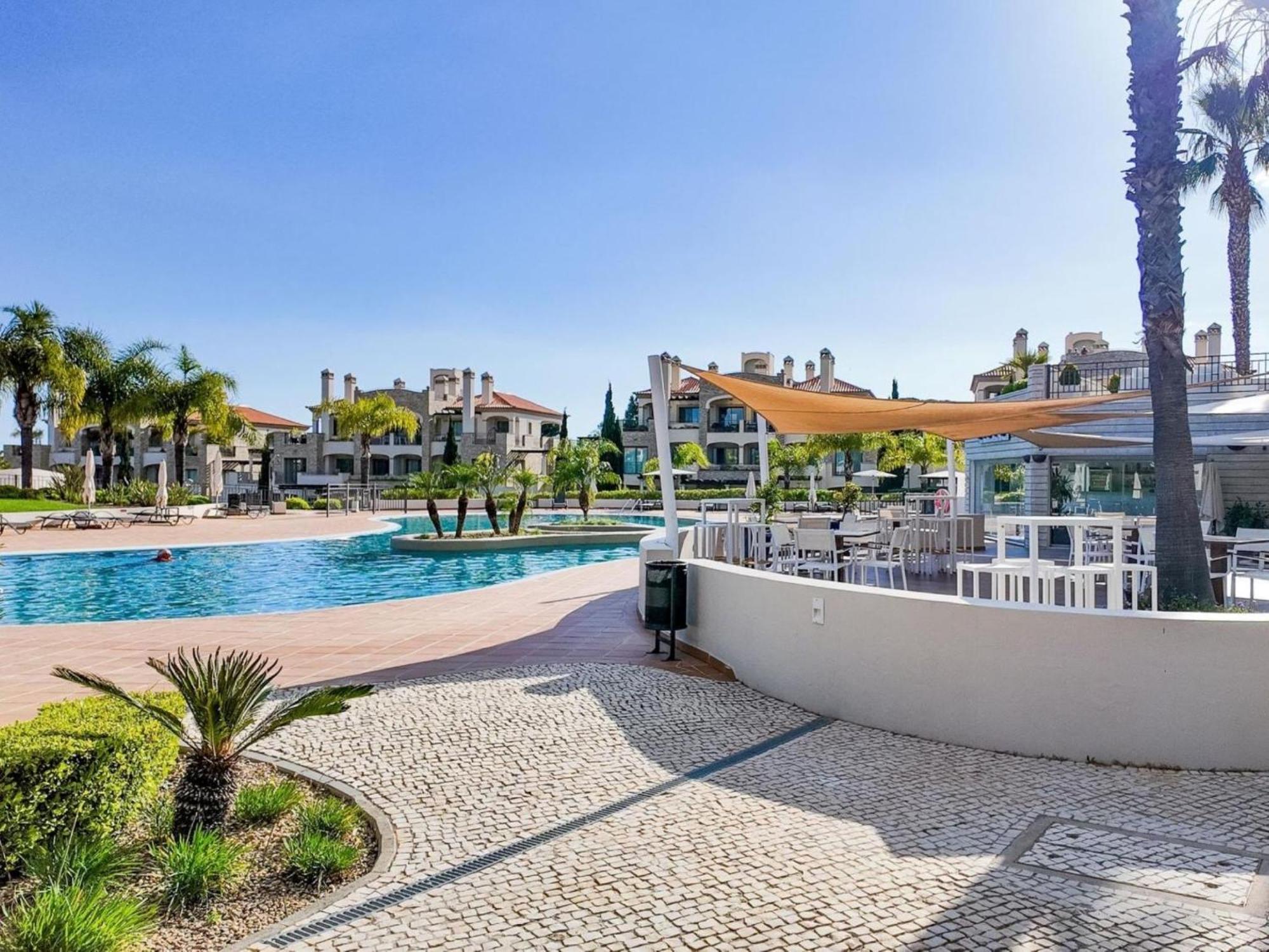 Apartment Pine Hills Esmeralda By Interhome Vilamoura Exterior foto